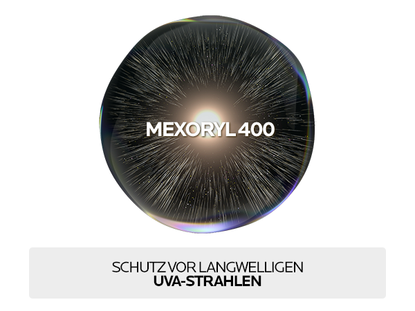 La Roche-Posay Anthelios UVMune 400: Glycerin spendet Feuchtigkeit.